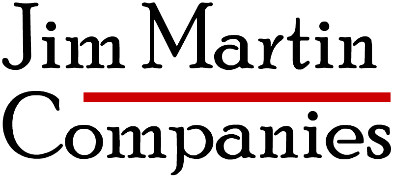 Admin.JimMartinCompanies.com